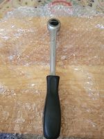 Gordon Vintage Classic Shaped 1/2 Drive Ratchet