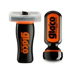 SOFT99 Glaco Glass Compound Roll on + Ultra Glaco - Abrasive Glass Cleaner and E