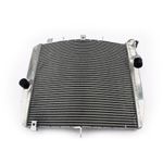 For Kawasaki ZX10R 2011 2012 2013 2014 2015 2016-2020 Radiator Engine Water