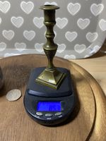Small Brass Candle Stick