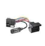 Bluetooth Music Adapter BMW E46 E39 X5 E53 X3 E83 Z4 E85 MINI R50 R52 Flat Pin