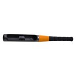 Heavy Duty Baseball Bat Anti Lock Steering Wheel Lock Car Van Auto Security Lock