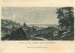 View of London