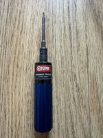 Torqueleader Minor Range: 2 - 135 cNm Torque Screwdriver Wrench