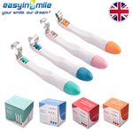 50pc Dental Pro Matrix Bands Tofflemire Pre-Contoured Matrices Molar band4.5/6MM