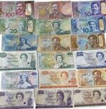 NEW ZEALAND DOLLAR BANKNOTES - CHOICE OF NOTE AND CHOICE OF STYLE