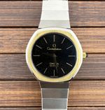 Omega Constellation Ref. 195.0003 395.0802 Cal. 1330 Quartz For Parts