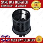 FOR NISSAN QASHQAI J11 2014-2022 HEATER BLOWER MOTOR FAN