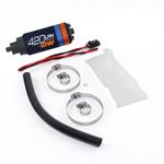 DW DW420 Fuel Pump Nissan 300ZX, Skyline R32 / R33 / R34 GT-R