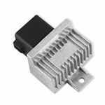 Glow Plug Control 7700115078, 4409990 For Relay Renault Trafic 1.9 2001-Onward
