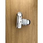 Olympus PEN E-PL7 16.1-megapixel retro camera