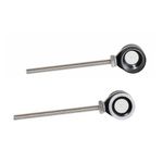 Decut Archery Tawant Recurve Sight Pin With Fibre