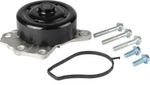 Water Pump & Gasket For TOYOTA AYGO & Yaris /Citroen C1/Peugeot 107 1.0 2005>