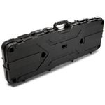 Black Extra Large Pro-Max Series Double Rifle Case