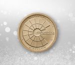 2026 Wisconsin Cray-1 Supercomputer American Innovation $1 One Dollar P coin