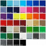 Cord | Ribbed Budget Carpet | Cheap Recyclable Temporary Floor | CLEARANCE SALE