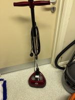 Ewbank EP170 All-in-One Floor Cleaner Scrubber/Polisher