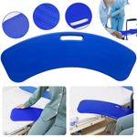 Patient Transfer Board with Handles Mobility Slide Board for Elderly Disabled UK