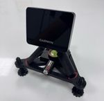 Garmin R10 launch monitor Laser/Level Alignment Stand