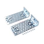 C3850-RACK-KIT - RCKMNT-1RU-2KX - RACK-KIT-T1 - Cisco Rack Kit 3850, 2960X, 3650