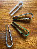 Photographic Dark Room Tongs