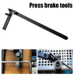Steel Rebar Bender Bar Bending Tool Construction Building Manual Bending Machine