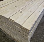 New Wood Boards 1.2M Length -Pallet Wall Cladding Timber Planks Ideal Projects