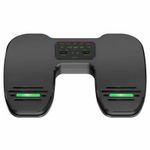 Bluetooth Page Turner Pedal Hands Unrestricted Bluetooth Page Turner