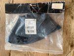 Waterproof Silicone Drysuit Neck Seal Size Small