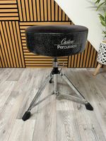 Custom Percussion Round Drum Stool Throne / Height Adjustable #VU23