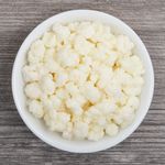 25g Organic Milk Kefir Grains (Enough to start right away - 10g is not enough!)