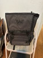 Westworld HBO Crew Wrap Gift Backpack