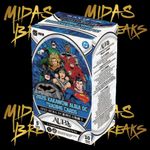 KAKAWOW 2025 DC Aura - Single Box - 10 Packs