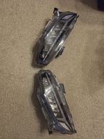 2017-2021 10th Gen RGB Honda Civic  Head Lights