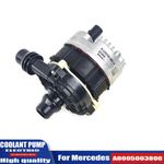 Aux Coolant Pump For Mercedes A B C E S GLC GLE G Vito Sprinter A0005002300