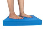 PRO 11 WELLBEING Balance rehabilitation pad fitness