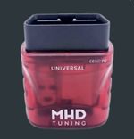 MHD Universal WiFi OBDII Flash Adapter