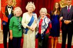 Eticket - 1 x Madam Tussauds Blackpool Tickets -  2026