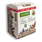 Easichick Poultry Bedding Dust Free For Small Animals & Avians  10kg