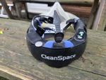 CleanSpace Respirator Mask with Filter – Used – Fully Working – Reusable PPE