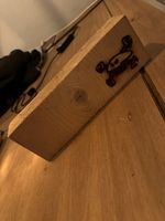 Part Of Guy Martins Wall Of Death Super Rare