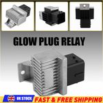Diesel Glow Plug Control Unit Relay Module For Nissan Navara D40 2.5D 2005 NEW