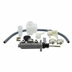 Tilton 74-Series Universal Kit with Brake Master Cylinder, 7/8" Bore 74-875U