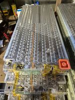 Tesla Model S Battery Cells