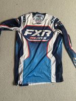 FXR Pro Race Evo Motocross Kit Combo