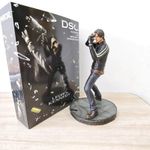 30cm Anime Resident Evil Leon Action Figure Leon·S·Kennedy Figures Statue nobox