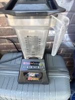 Blendtec Xpress Es-3 Commercial Blender 1500W Fully Functional