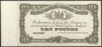 Northern Ireland, Belfast Banking Co. Ltd., £10, proof, circa 1923-1966 PMI BB76