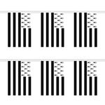 Flagtex Brittany Rectangle Bunting