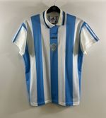 Argentina Las Leonas Matchworn Oneto 9 Hockey Shirt 1998 Adults Large Adidas B72